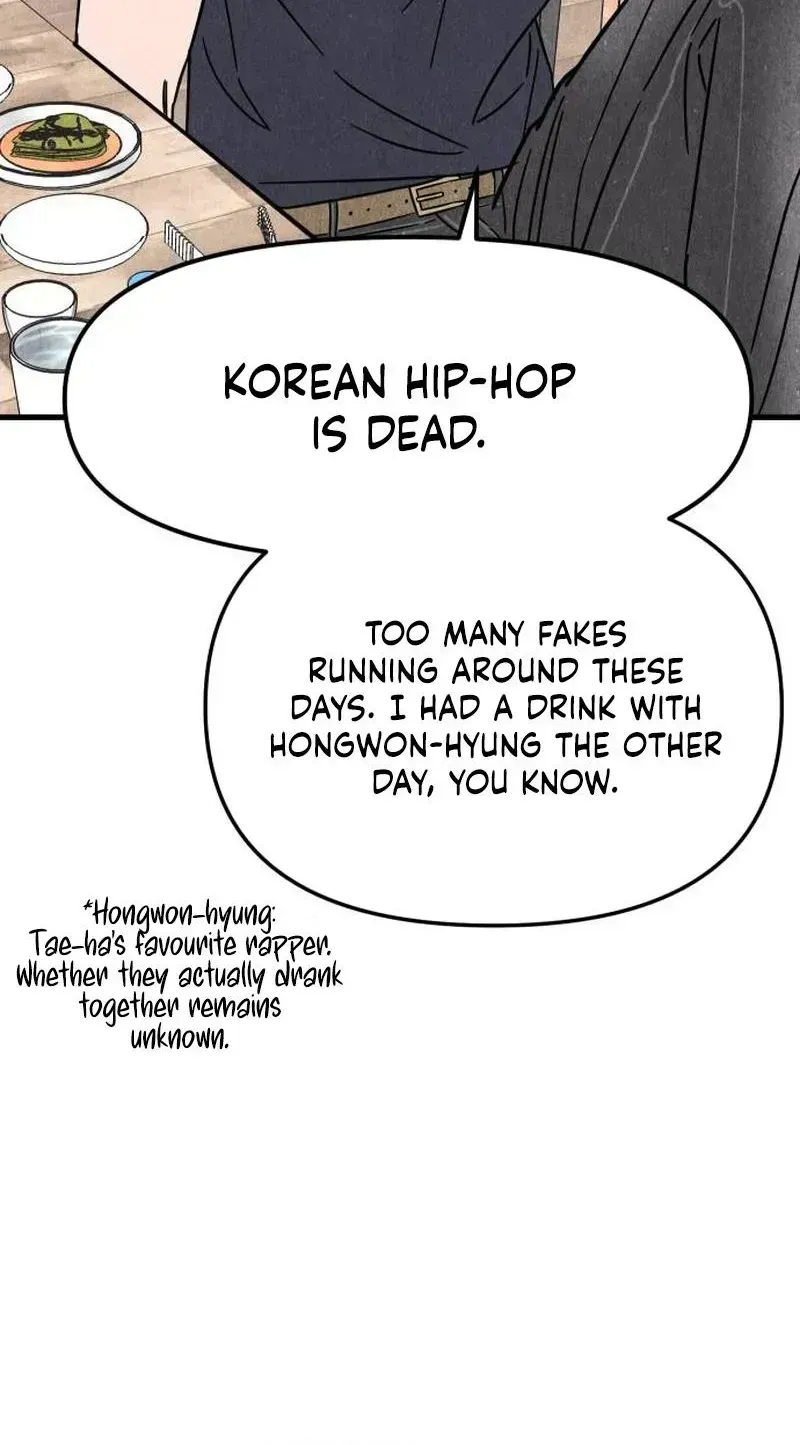 Noona Club Chapter 2.3 page 55 - 