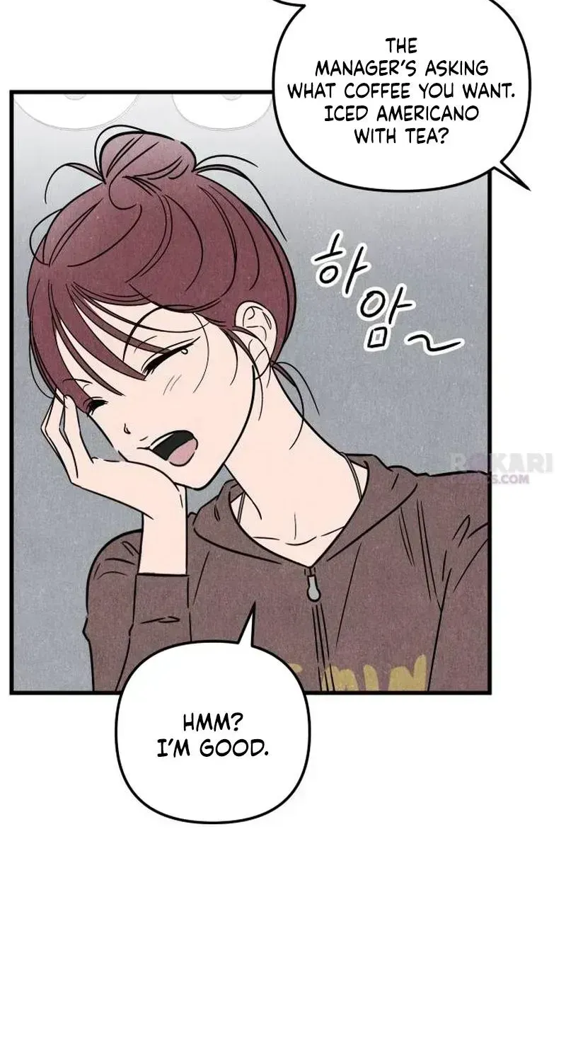 Noona Club Chapter 2.3 page 73 - 