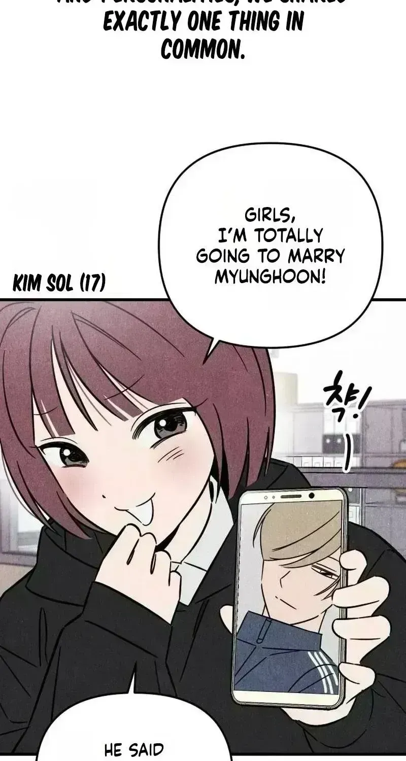 Noona Club Chapter 2.4 page 5 - 