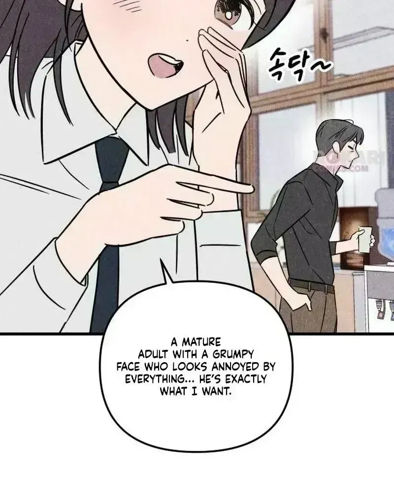 Noona Club Chapter 2.4 page 8 - 