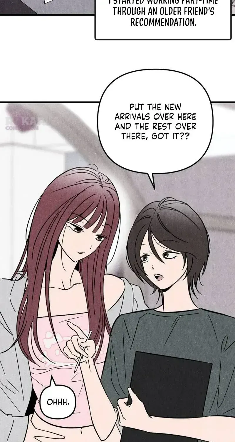 Noona Club Chapter 2.5 page 2 - 
