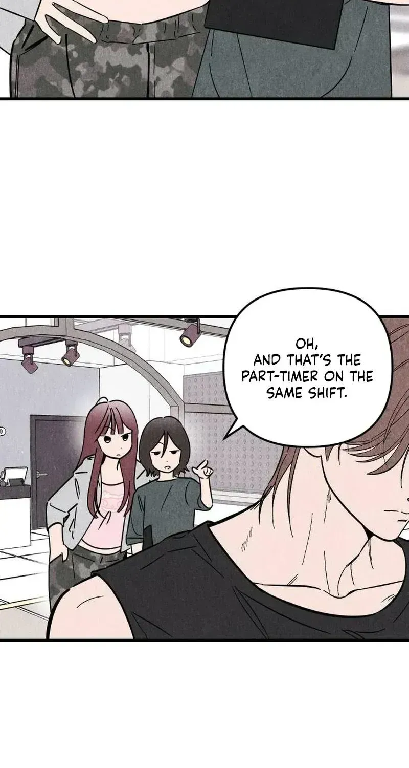 Noona Club Chapter 2.5 page 3 - 