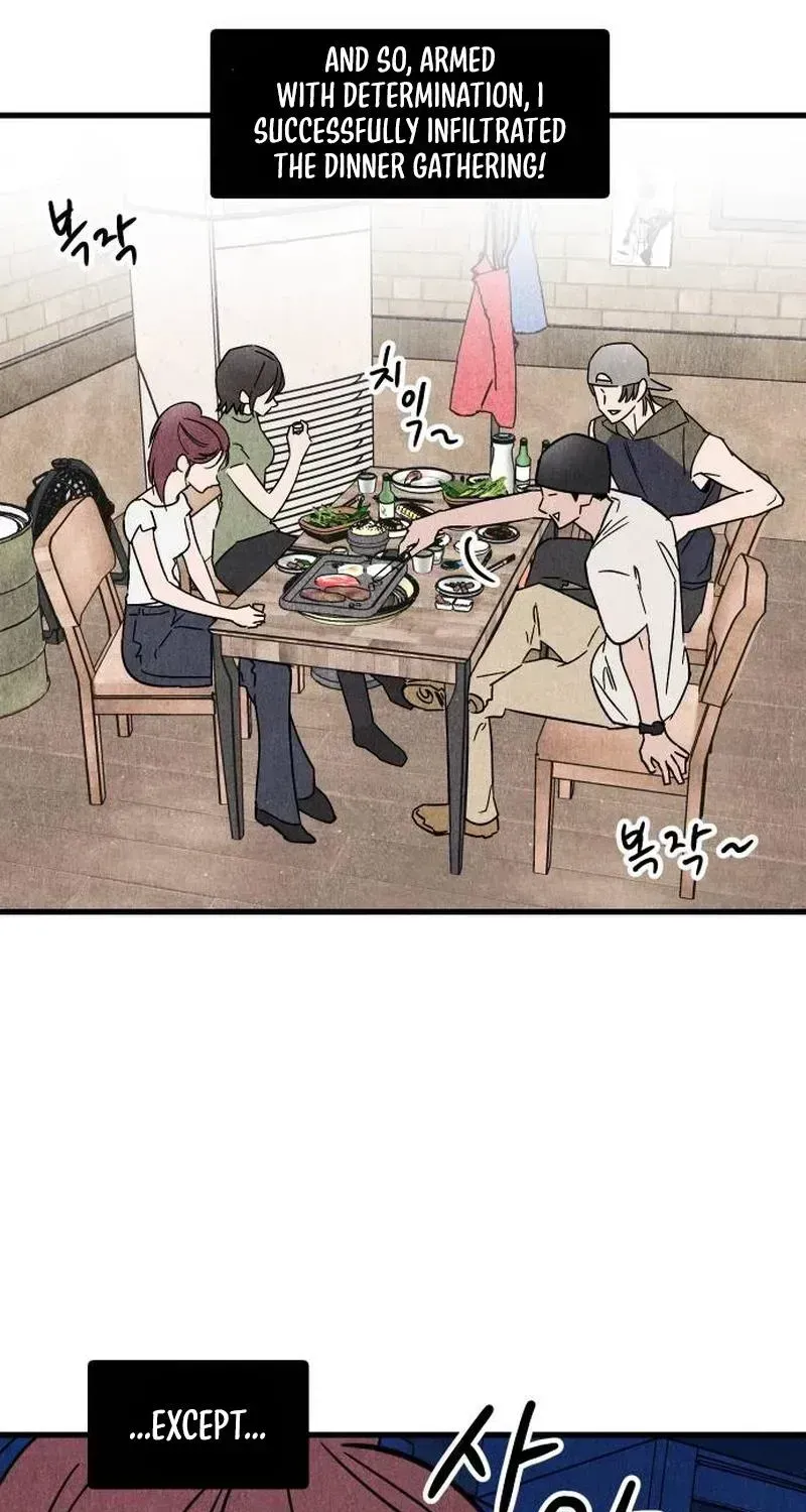 Noona Club Chapter 2.5 page 45 - 