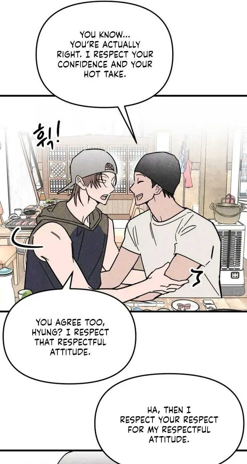 Noona Club Chapter 2.5 page 56 - 