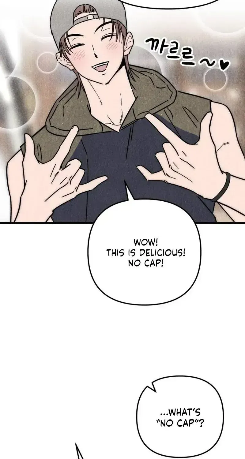 Noona Club Chapter 2.5 page 57 - 