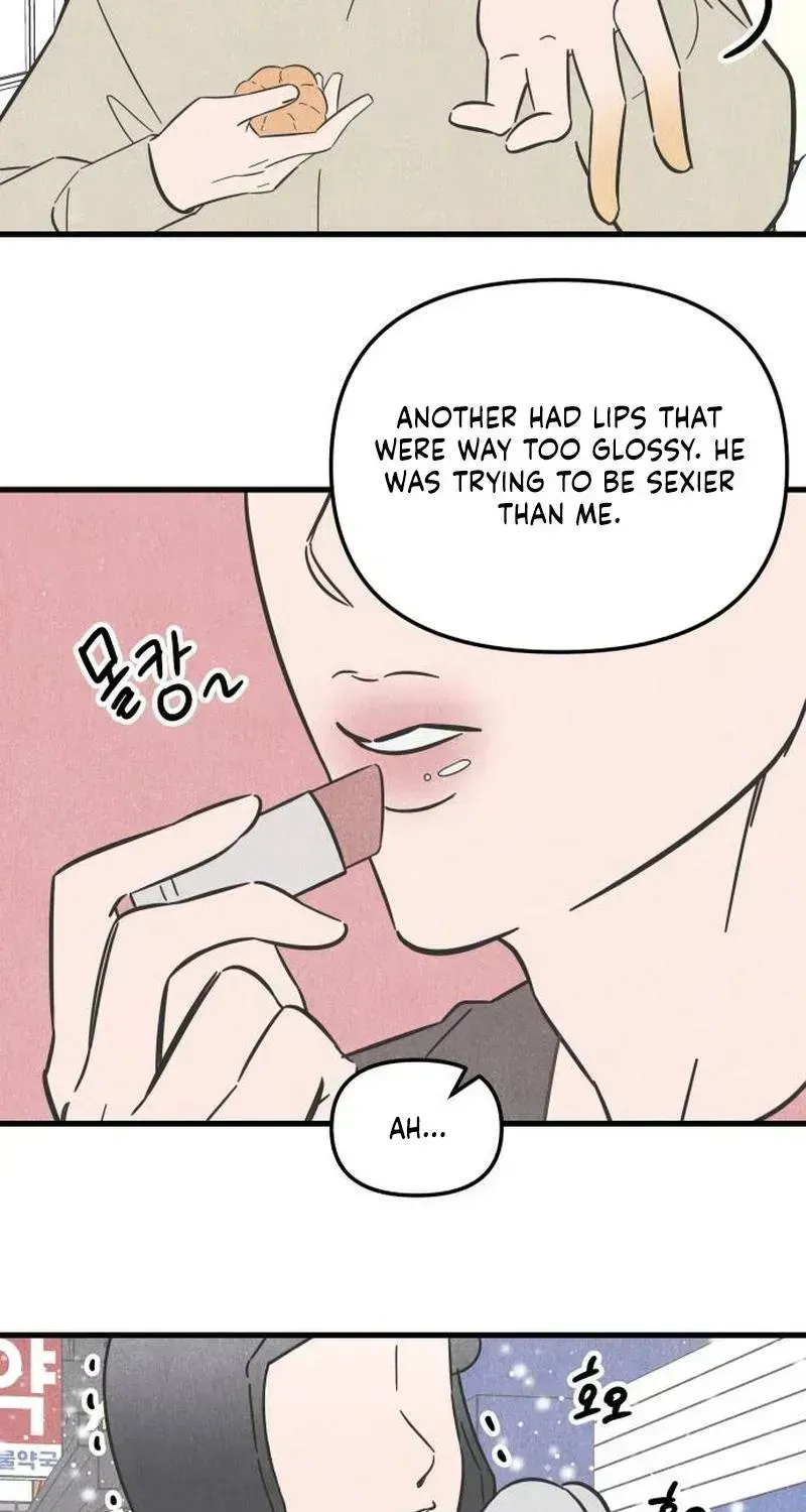 Noona Club Chapter 2.5 page 60 - 