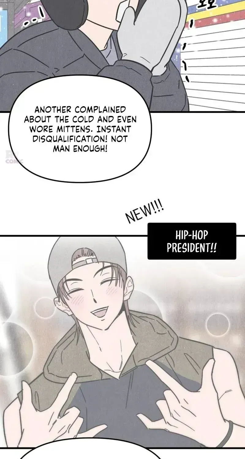 Noona Club Chapter 2.5 page 61 - 