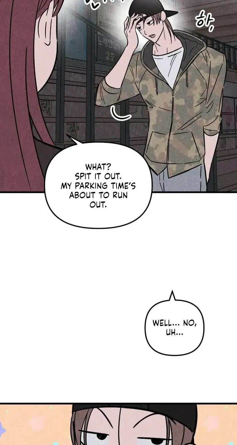 Noona Club Chapter 2.5 page 82 - 