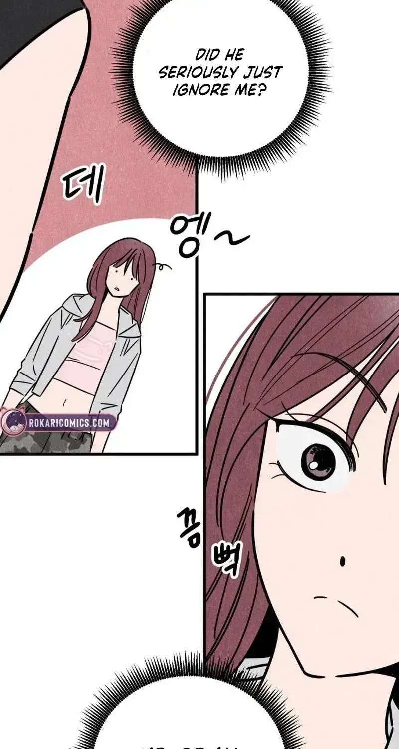 Noona Club Chapter 2.7 page 17 - 