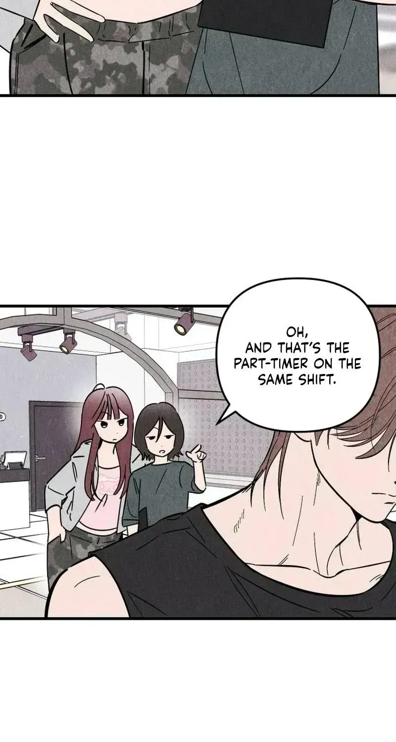 Noona Club Chapter 2.7 page 3 - 