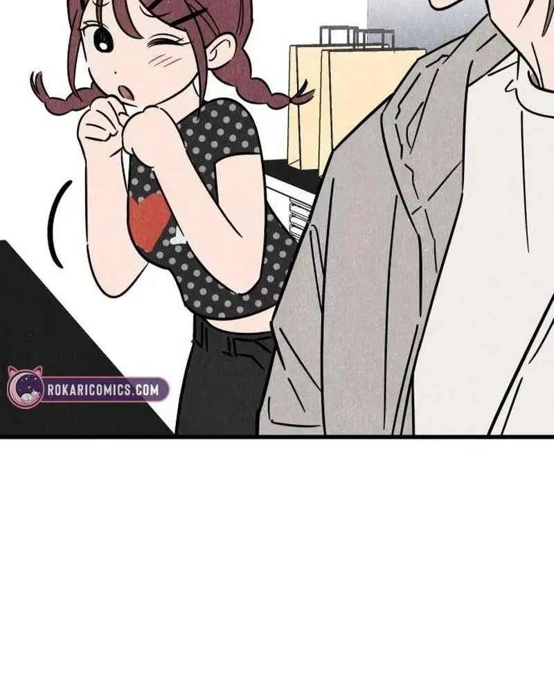 Noona Club Chapter 2.7 page 28 - 