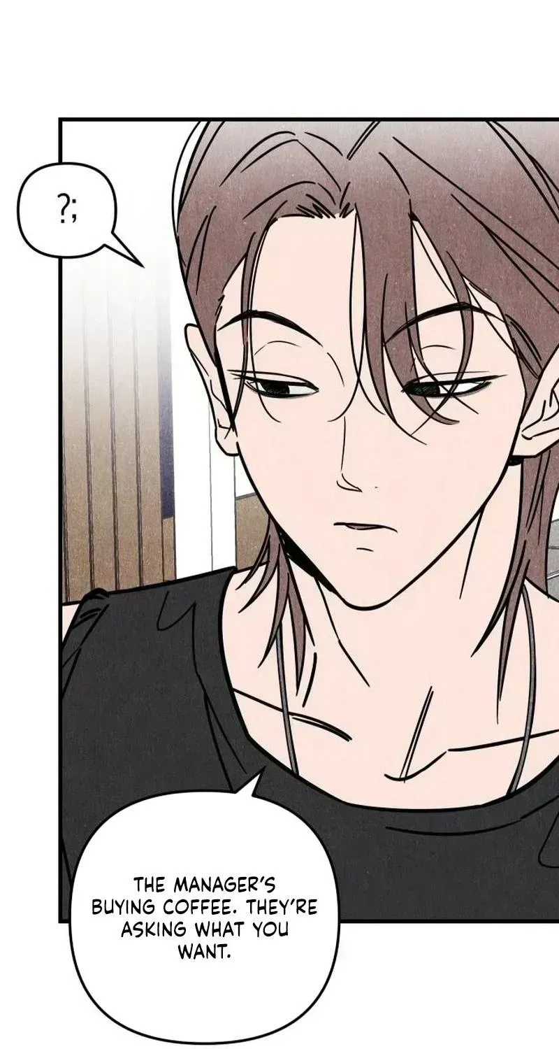 Noona Club Chapter 2.7 page 33 - 