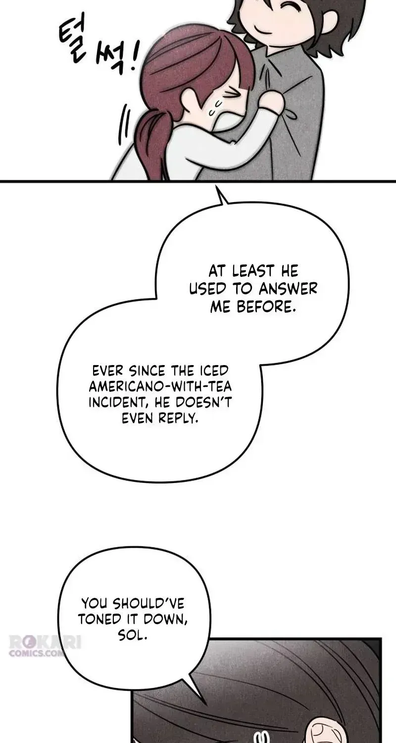 Noona Club Chapter 2.7 page 37 - 