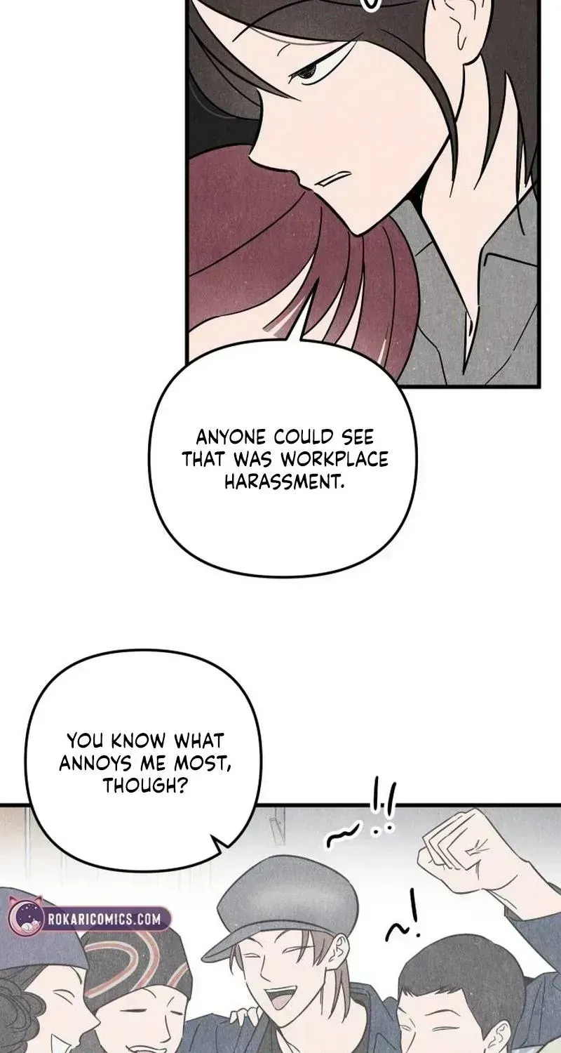 Noona Club Chapter 2.7 page 38 - 