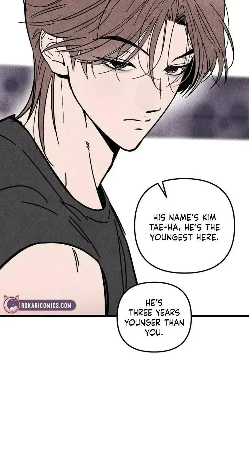 Noona Club Chapter 2.7 page 6 - 