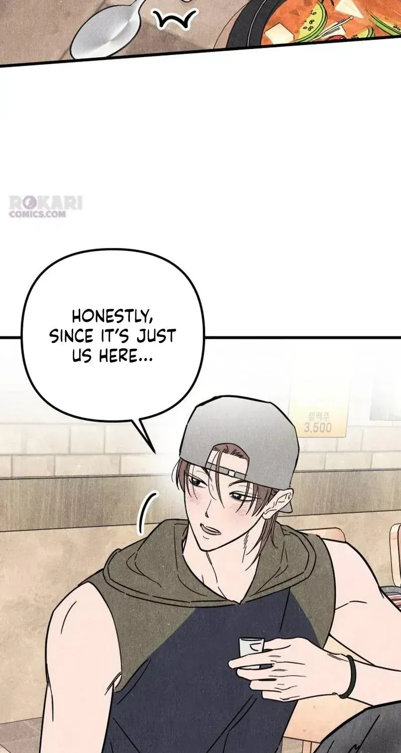 Noona Club Chapter 2.7 page 54 - 