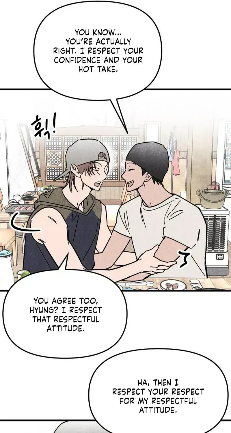 Noona Club Chapter 2.7 page 56 - 
