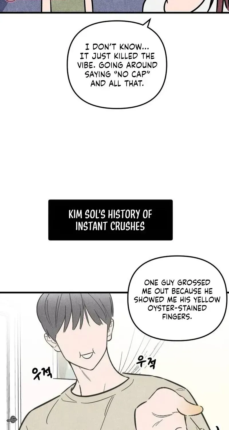Noona Club Chapter 2.7 page 59 - 