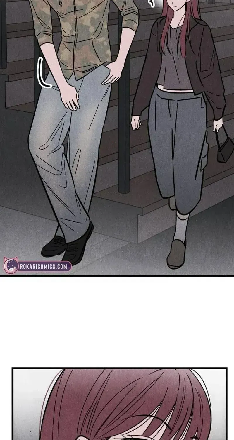 Noona Club Chapter 2.7 page 80 - 