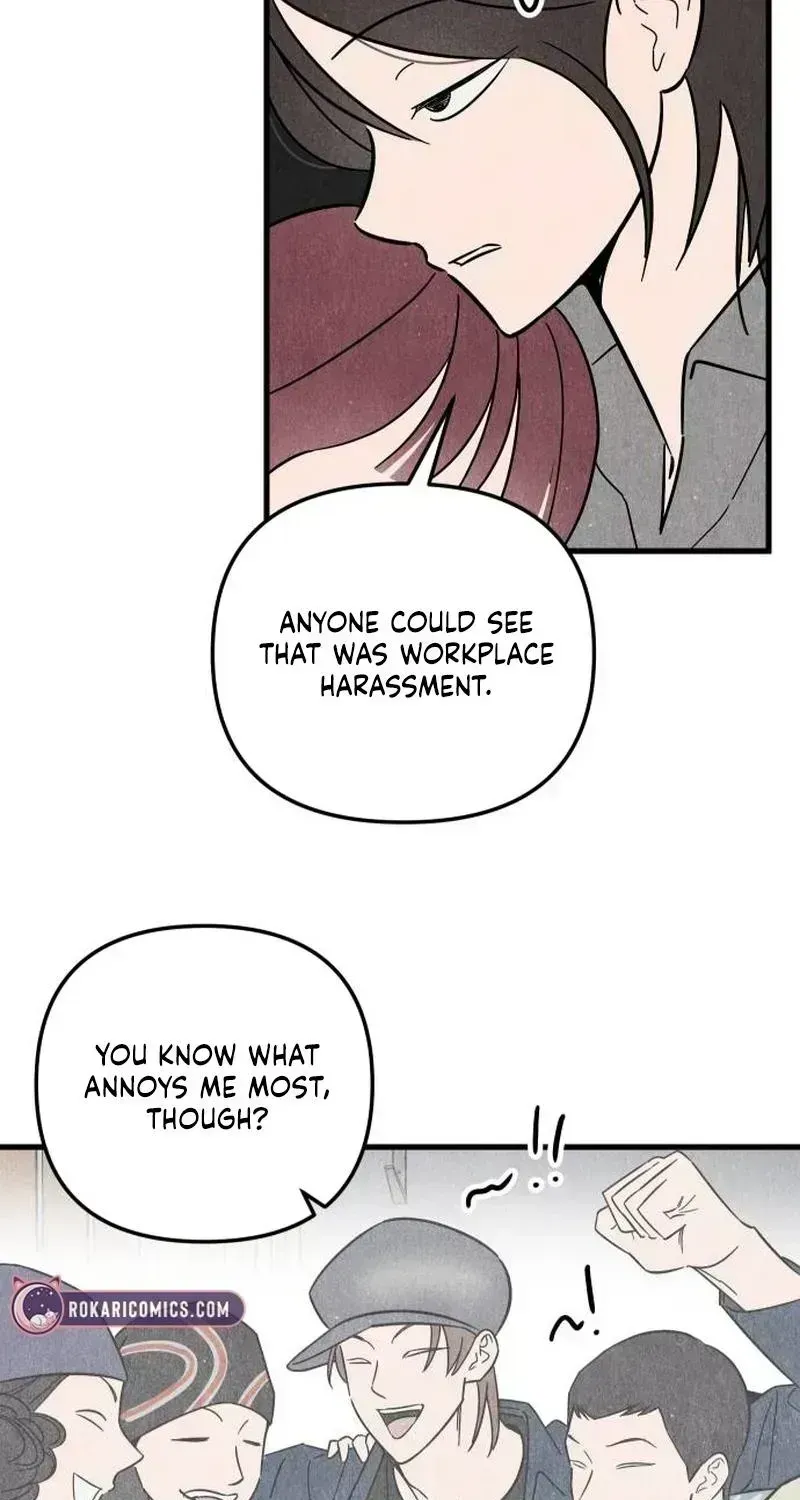 Noona Club Chapter 2.9 page 38 - 