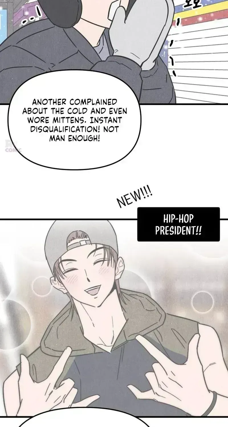 Noona Club Chapter 3.1 page 61 - 