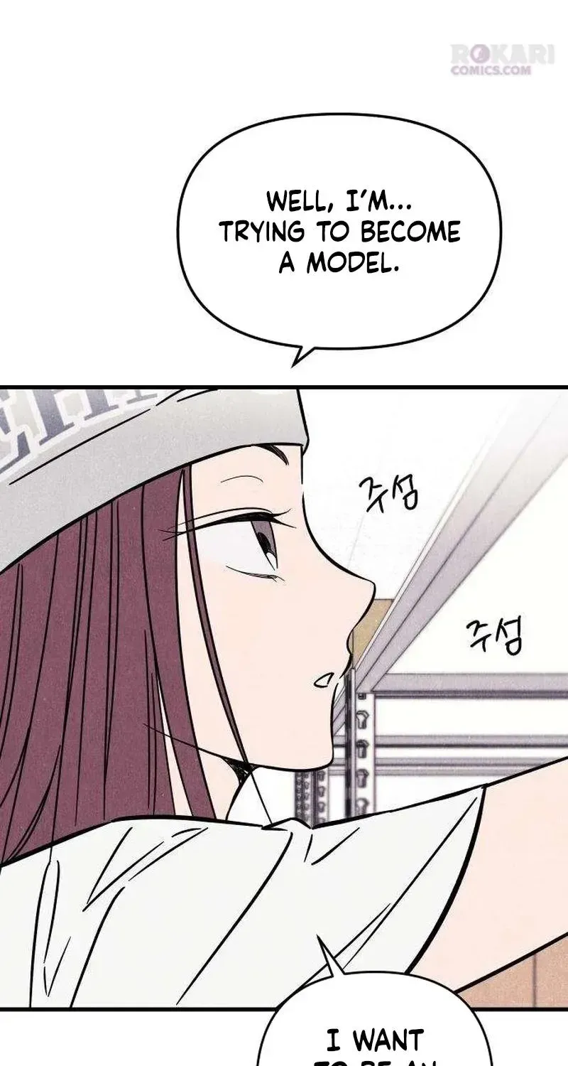 Noona Club Chapter 3.2 page 18 - 