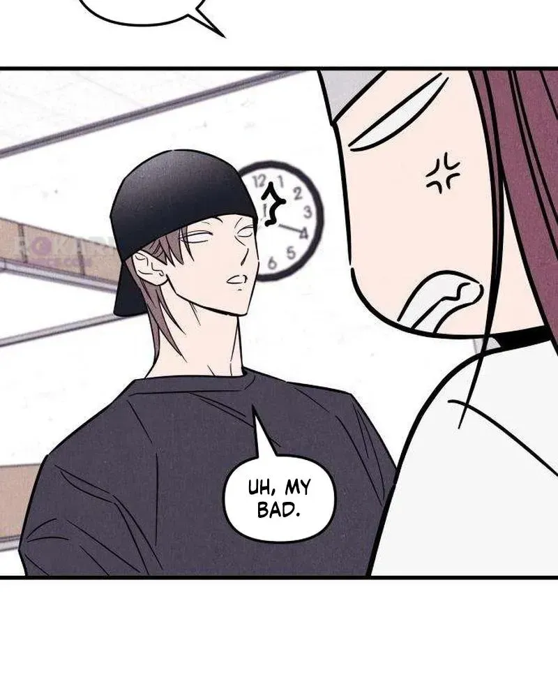 Noona Club Chapter 3.2 page 27 - 