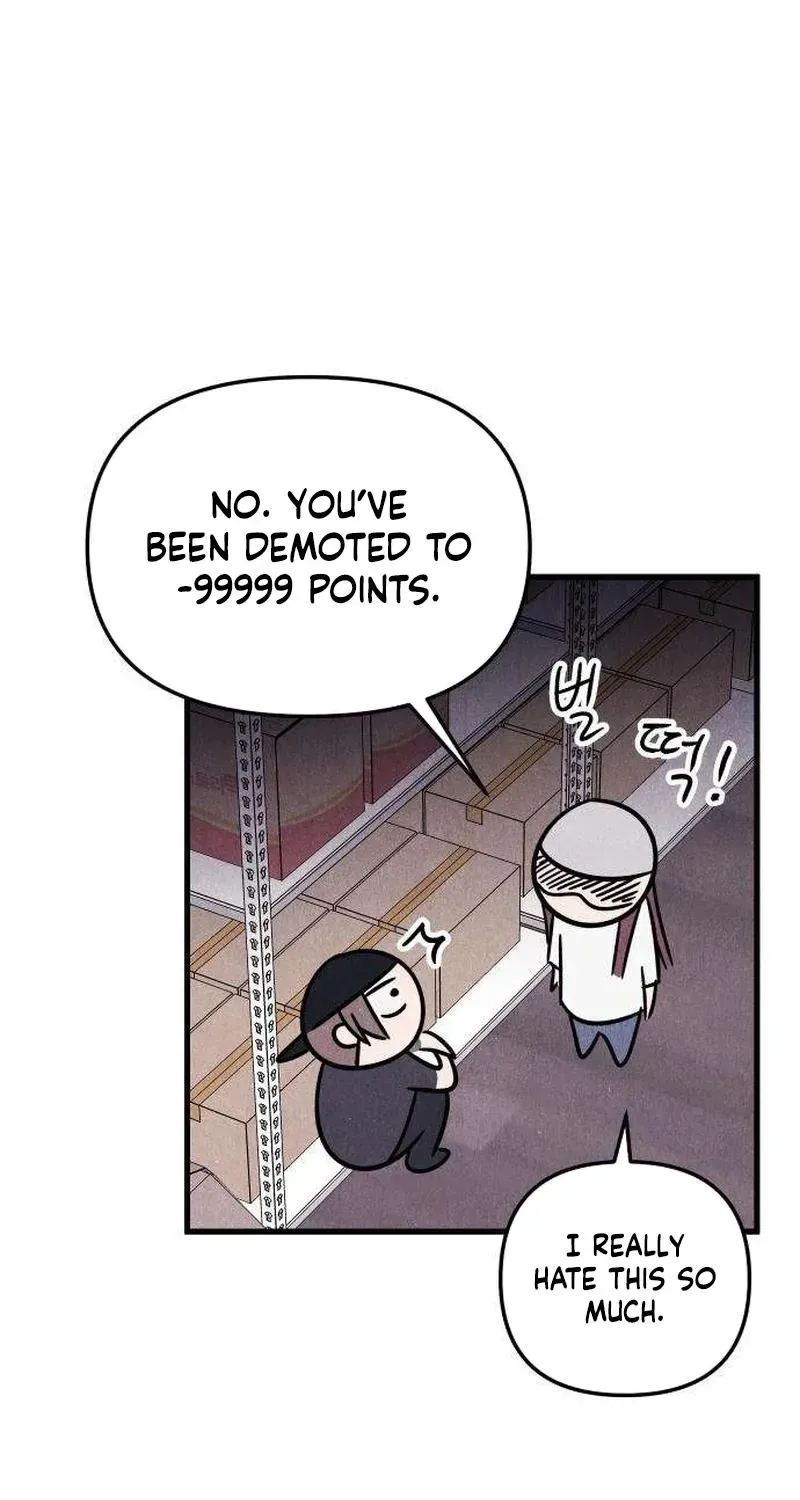 Noona Club Chapter 3.2 page 35 - 