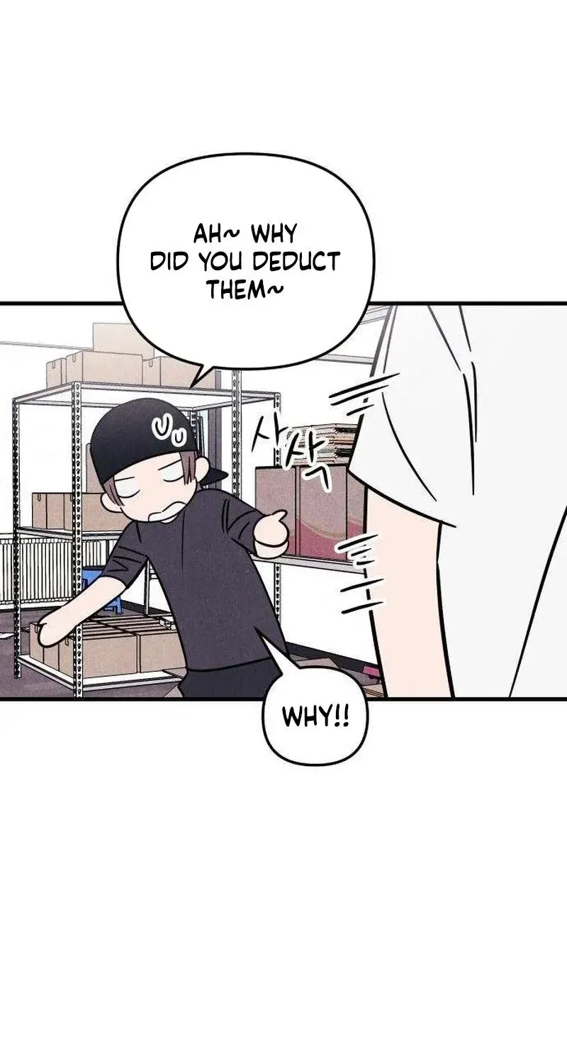Noona Club Chapter 3.2 page 36 - 