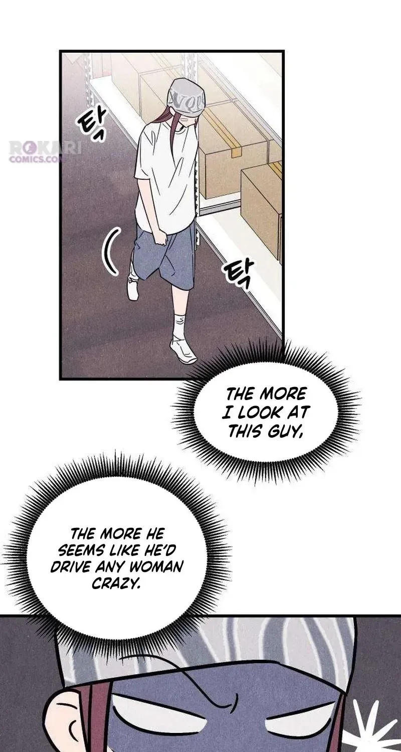 Noona Club Chapter 3.2 page 37 - 