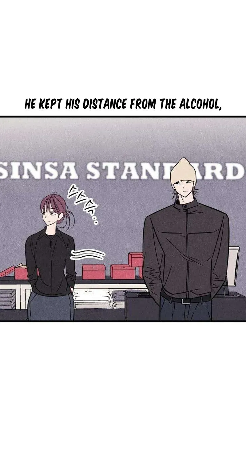 Noona Club Chapter 3.2 page 42 - 