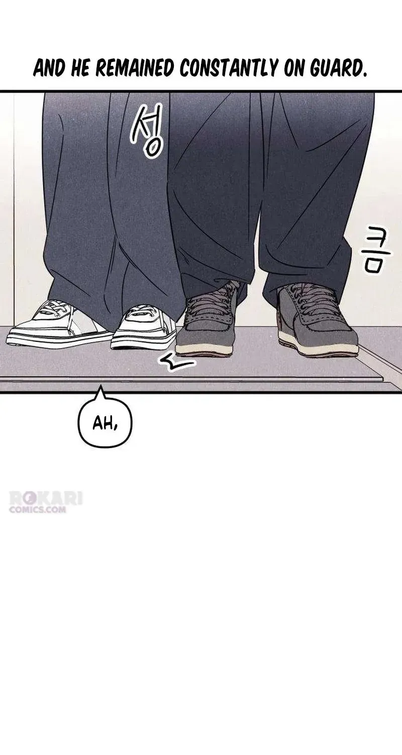 Noona Club Chapter 3.2 page 43 - 