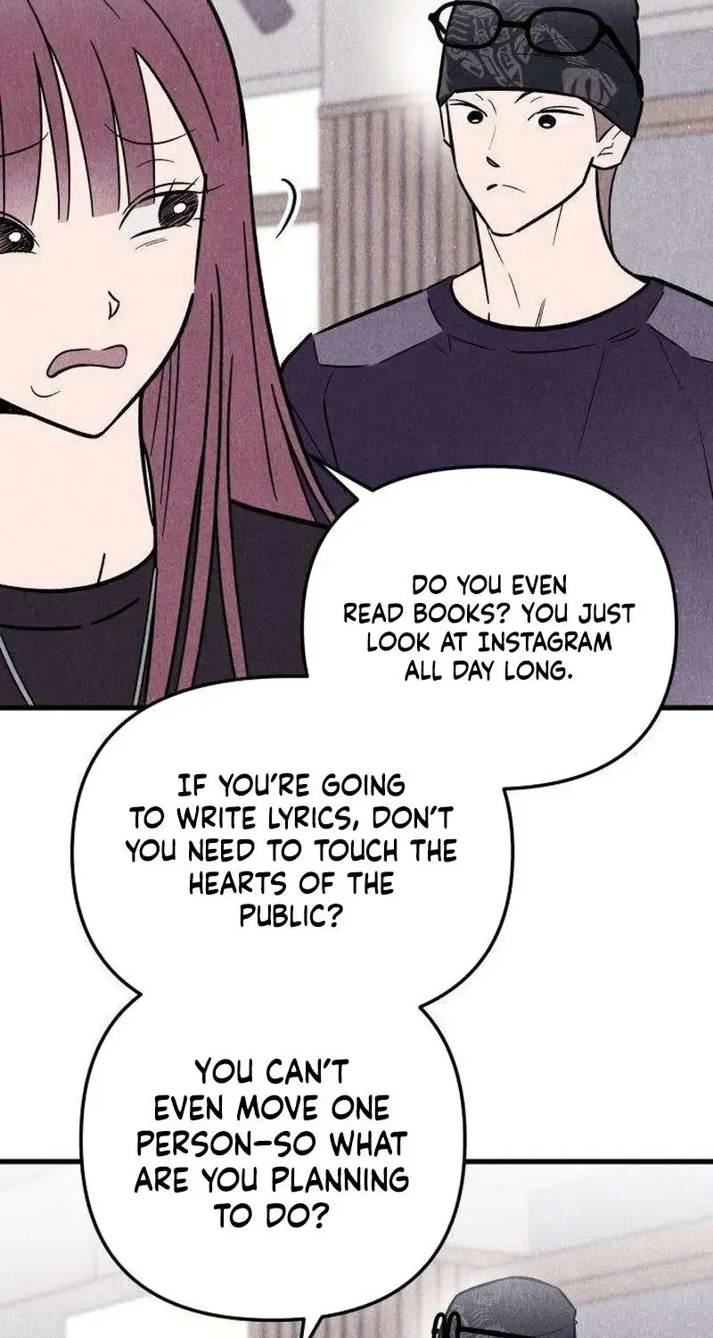 Noona Club Chapter 3.2 page 58 - 