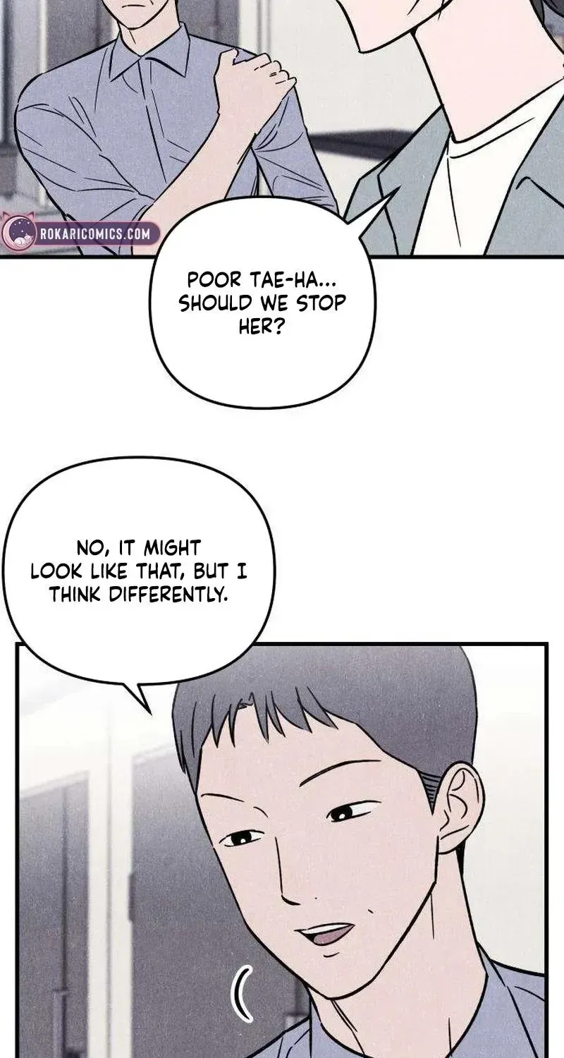Noona Club Chapter 3.2 page 64 - 