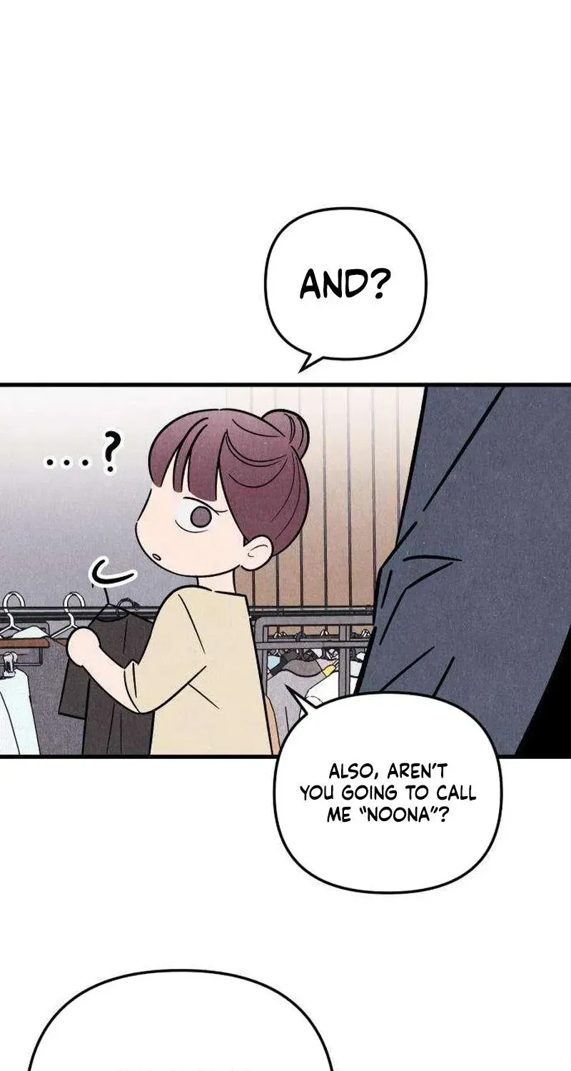 Noona Club Chapter 3.2 page 10 - 