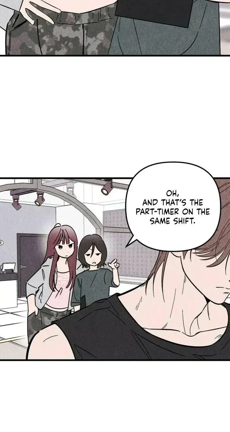 Noona Club Chapter 3.3 page 3 - 