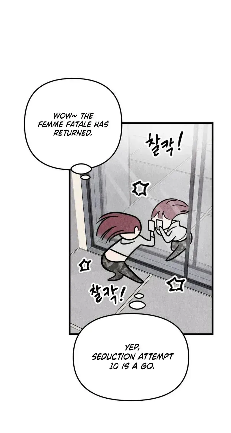 Noona Club Chapter 3.3 page 22 - 