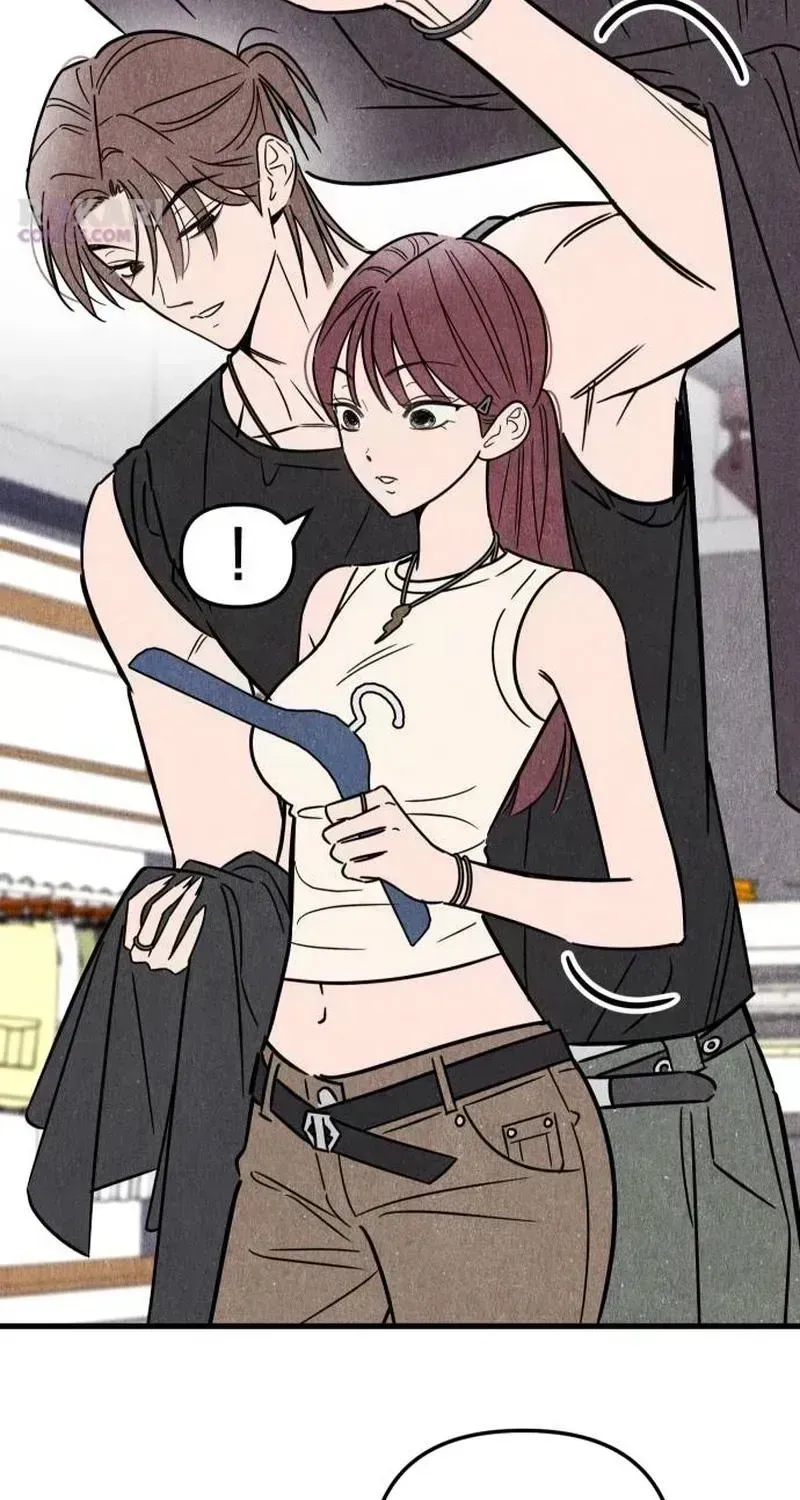 Noona Club Chapter 3.3 page 31 - 