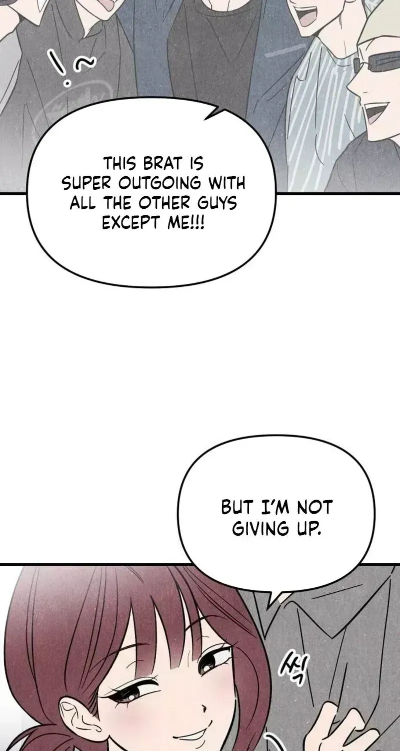 Noona Club Chapter 3.3 page 39 - 