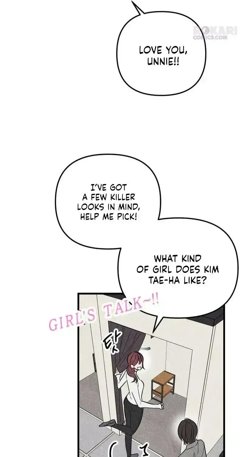 Noona Club Chapter 3.3 page 43 - 