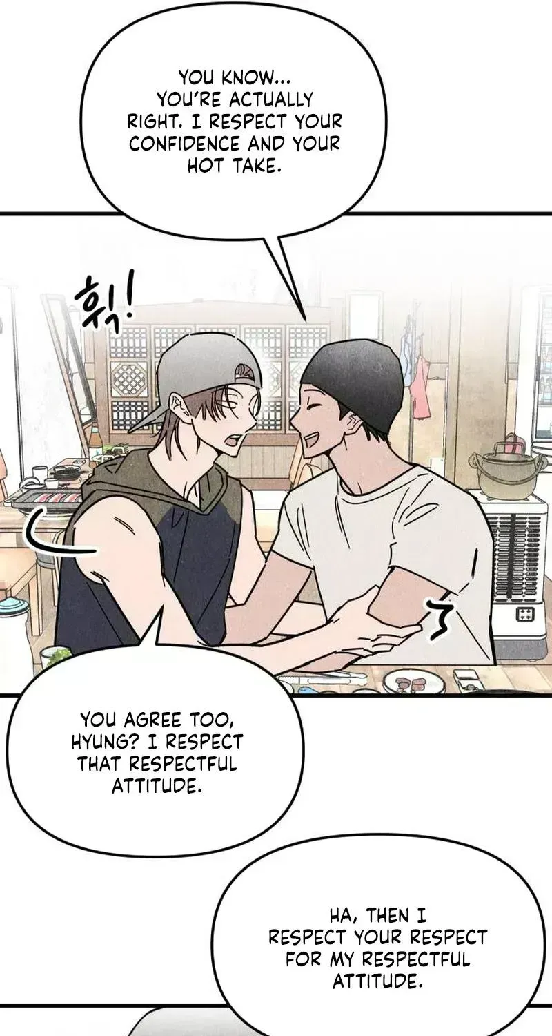 Noona Club Chapter 3.3 page 56 - 