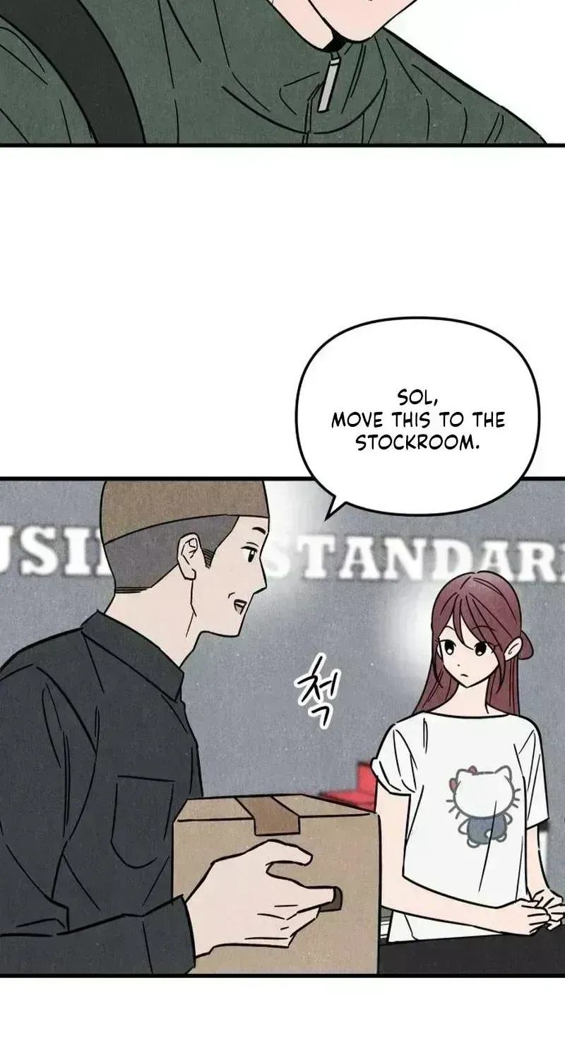 Noona Club Chapter 3.3 page 68 - 
