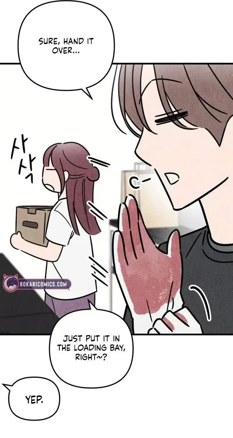 Noona Club Chapter 3.3 page 70 - 