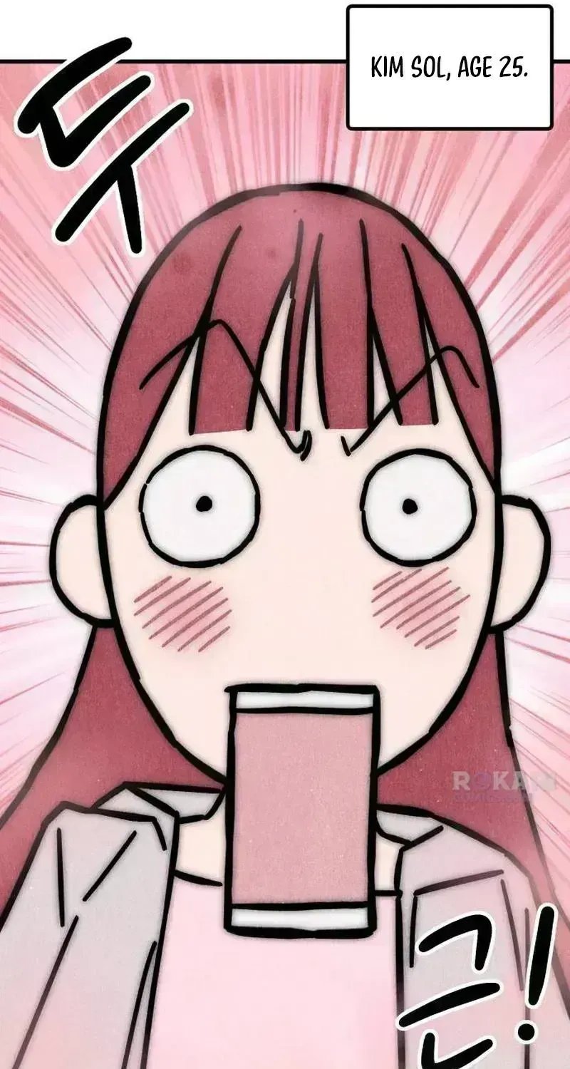 Noona Club Chapter 3.3 page 8 - 