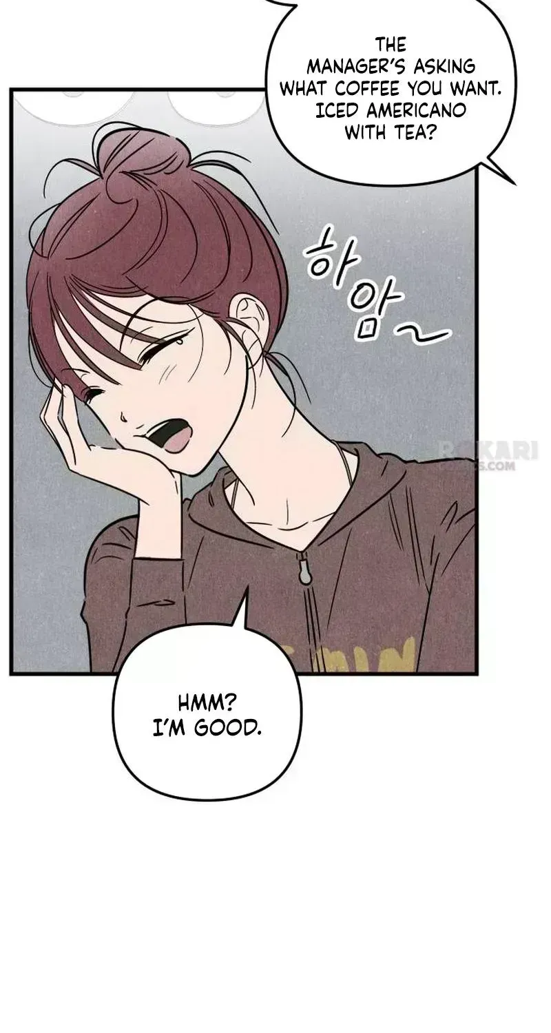 Noona Club Chapter 3.3 page 73 - 