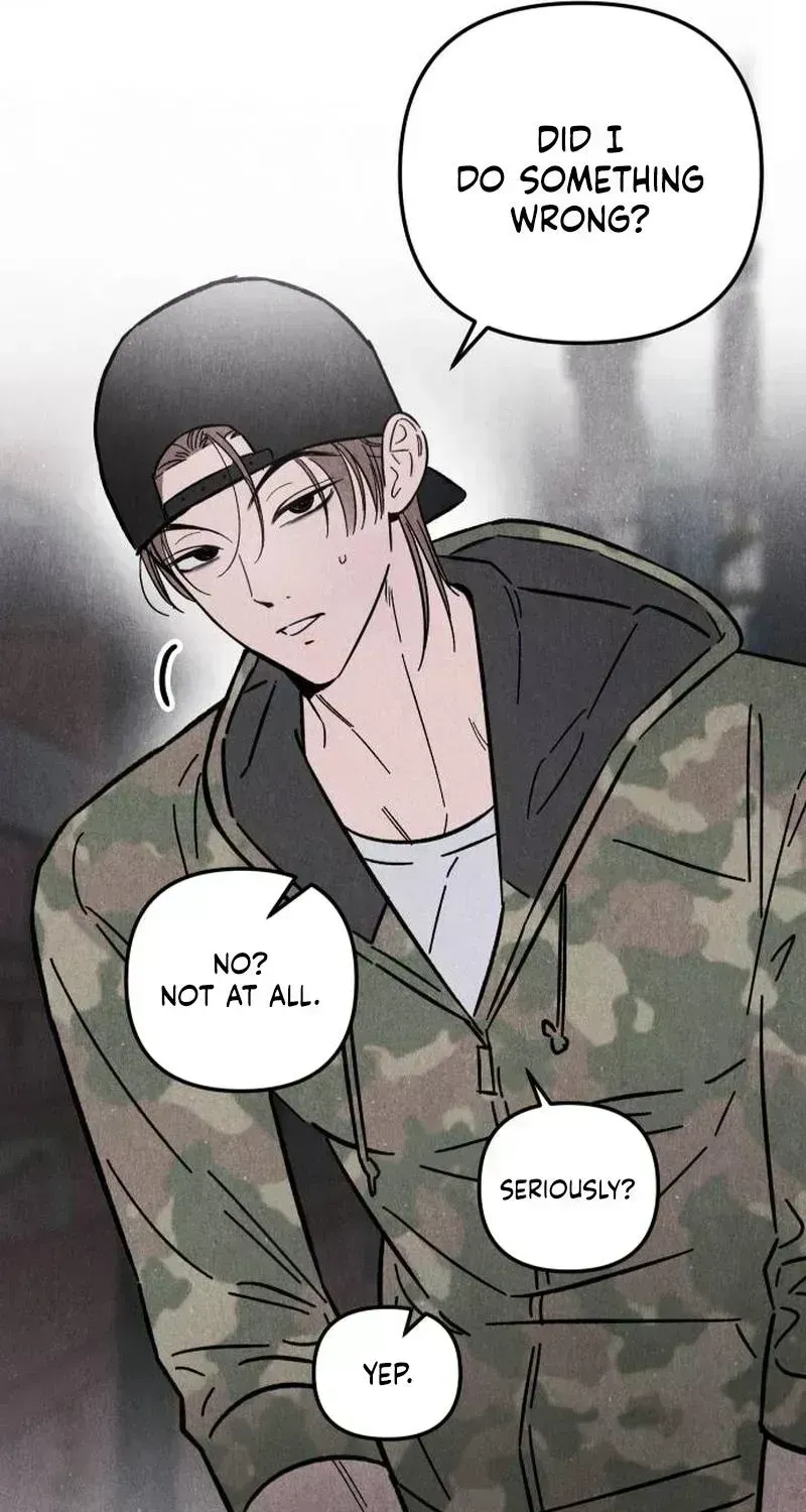 Noona Club Chapter 3.3 page 84 - 