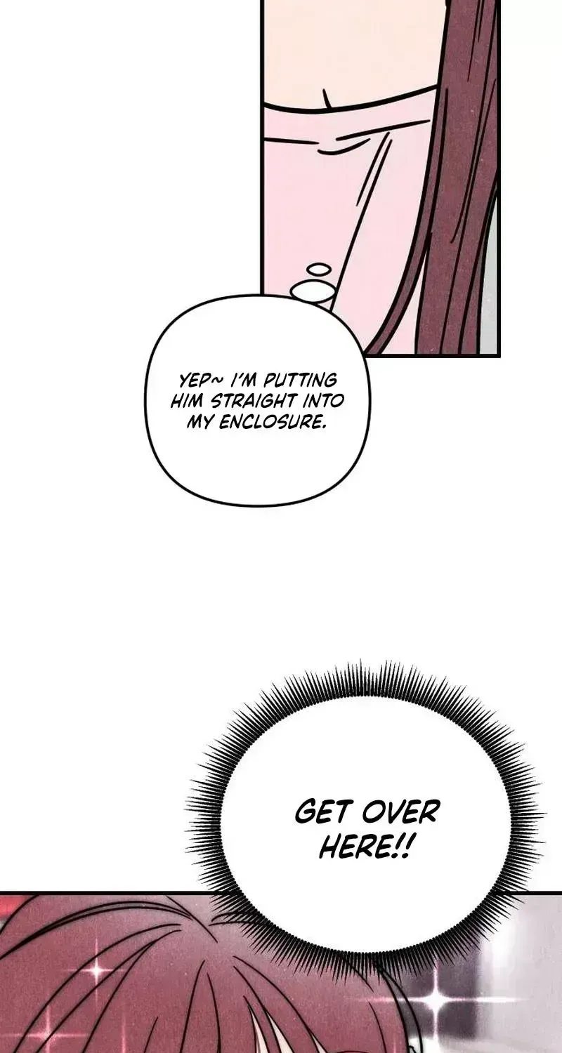 Noona Club Chapter 3.3 page 10 - 