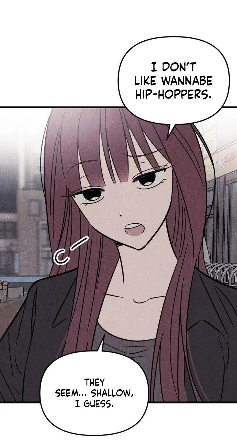 Noona Club Chapter 3.4 page 2 - 