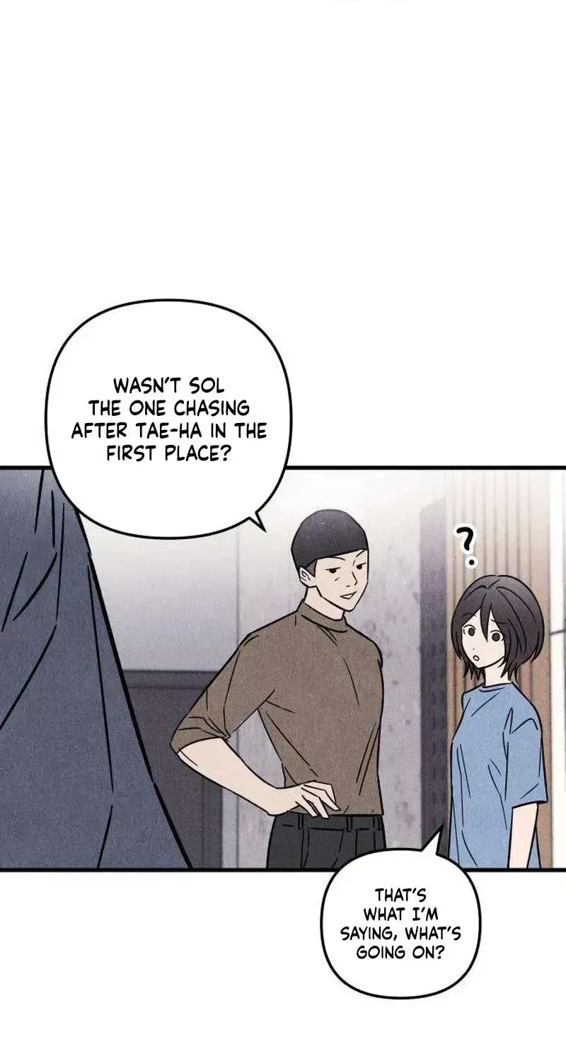 Noona Club Chapter 3.4 page 13 - 