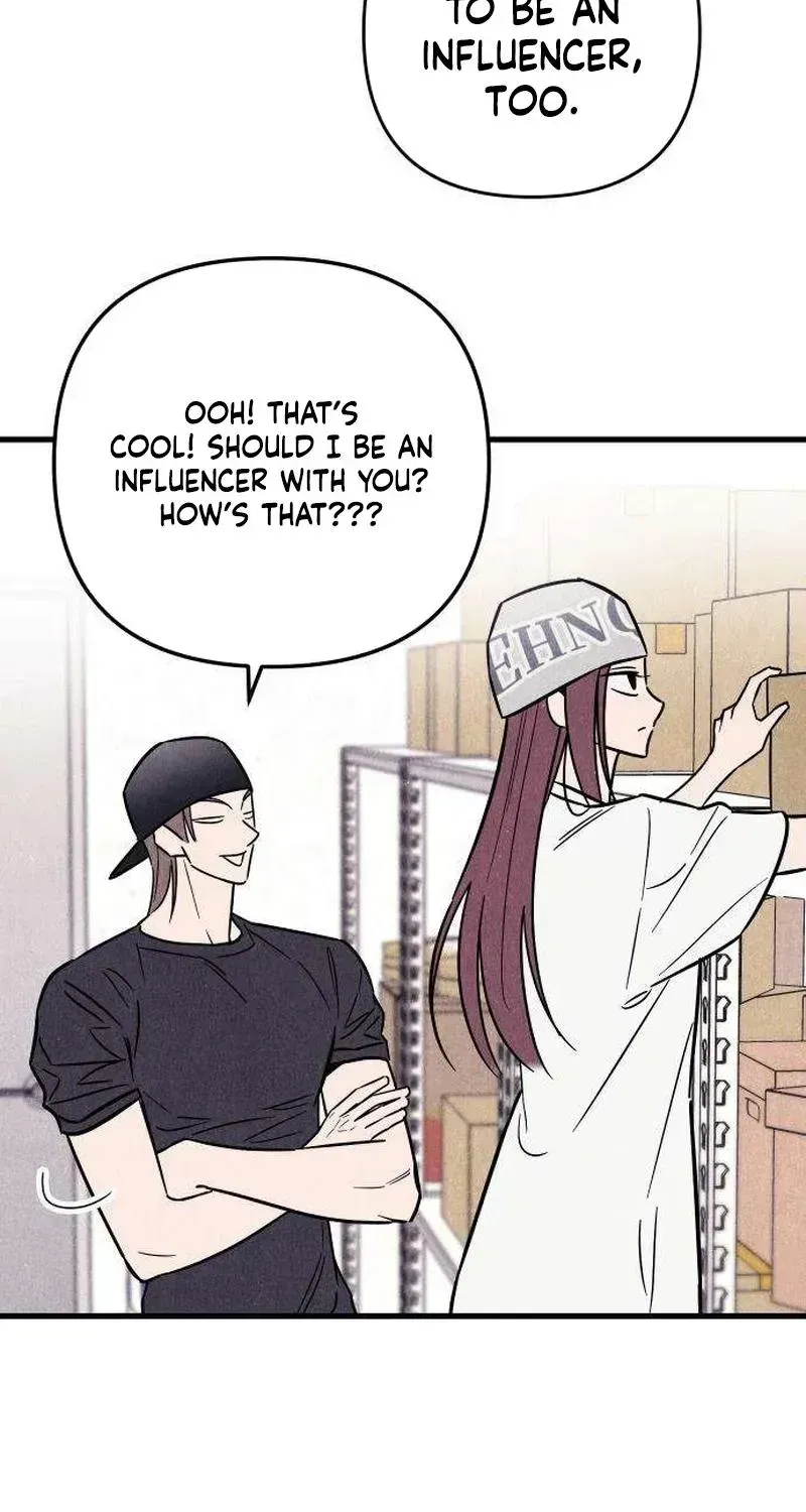 Noona Club Chapter 3.4 page 19 - 